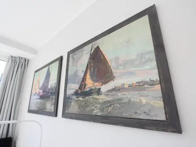 Ferienwohnung für 2 Personen (35 m²) in Langeoog 2/10