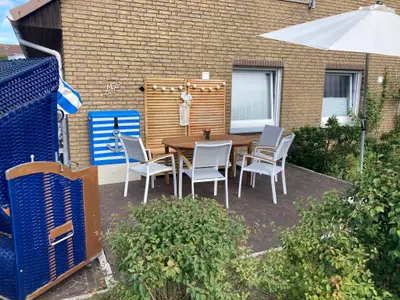 Ferienwohnung für 5 Personen (70 m²) in Langeoog 2/10