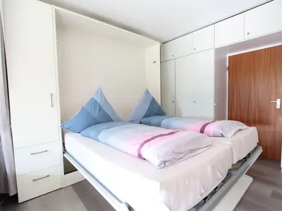 Ferienwohnung für 2 Personen (30 m²) in Langeoog 4/10