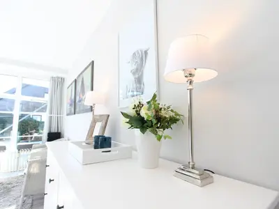 Ferienwohnung für 2 Personen (35 m²) in Langeoog 3/10