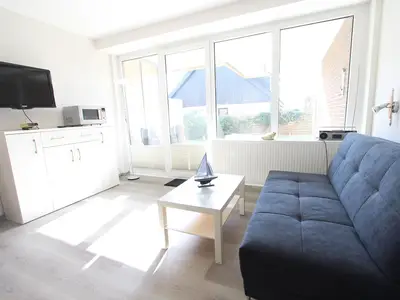Ferienwohnung für 2 Personen (30 m²) in Langeoog 5/10