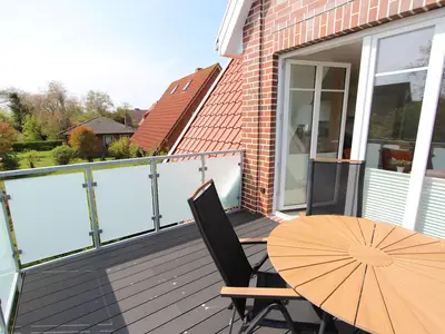 Ferienwohnung für 4 Personen (60 m²) in Langeoog 2/10