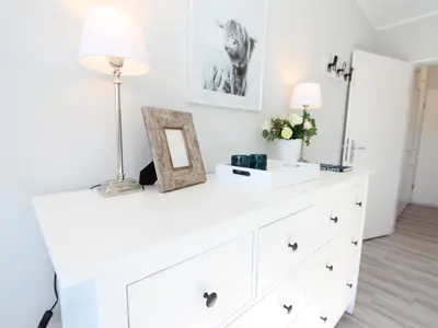 Ferienwohnung für 2 Personen (35 m²) in Langeoog 4/10