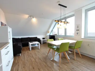 Ferienwohnung für 4 Personen (53 m²) in Langeoog 2/10