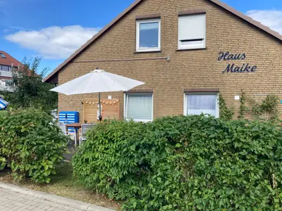 Ferienwohnung für 5 Personen (70 m²) in Langeoog 4/10