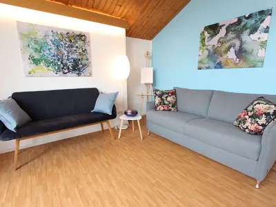 Ferienwohnung für 3 Personen (45 m²) in Langeoog 7/10
