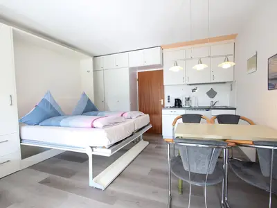 Ferienwohnung für 2 Personen (30 m²) in Langeoog 6/10