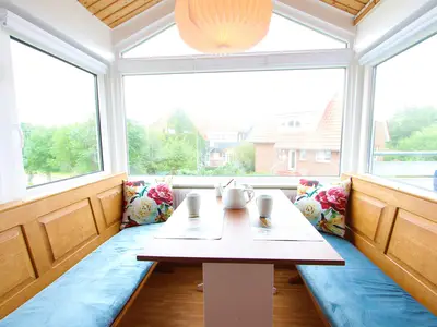 Ferienwohnung für 3 Personen (45 m²) in Langeoog 8/10
