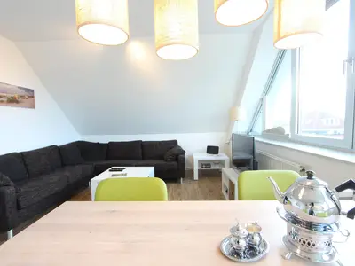 Ferienwohnung für 4 Personen (53 m²) in Langeoog 4/10