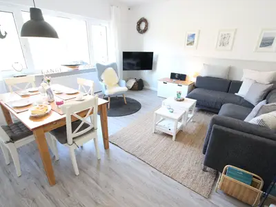 Ferienwohnung für 5 Personen (70 m²) in Langeoog 5/10