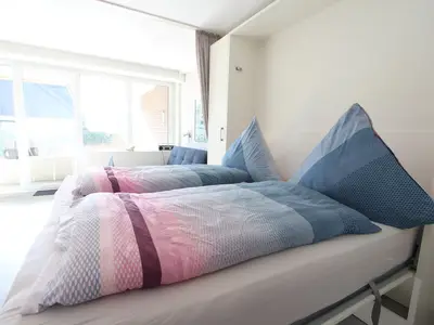 Ferienwohnung für 2 Personen (30 m²) in Langeoog 7/10