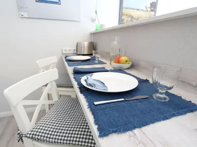 Ferienwohnung für 2 Personen (35 m²) in Langeoog 6/10