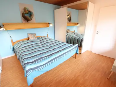 Ferienwohnung für 3 Personen (45 m²) in Langeoog 9/10