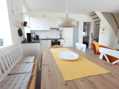 Ferienwohnung für 4 Personen (60 m²) in Langeoog 4/10