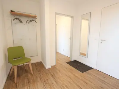 Ferienwohnung für 4 Personen (53 m²) in Langeoog 5/10