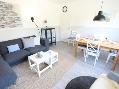 Ferienwohnung für 5 Personen (70 m²) in Langeoog 6/10