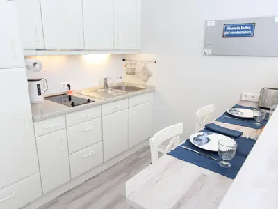 Ferienwohnung für 2 Personen (35 m²) in Langeoog 7/10