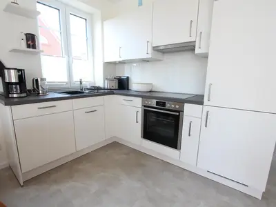 Ferienwohnung für 4 Personen (60 m²) in Langeoog 5/10