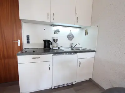 Ferienwohnung für 2 Personen (30 m²) in Langeoog 8/10
