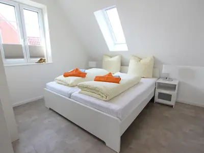 Ferienwohnung für 4 Personen (60 m²) in Langeoog 6/10