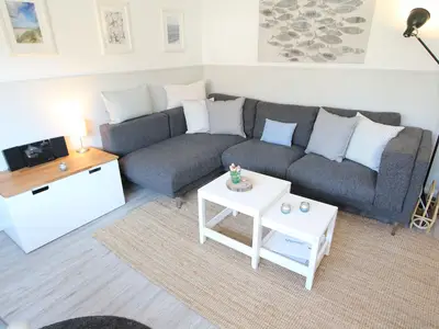 Ferienwohnung für 5 Personen (70 m²) in Langeoog 7/10
