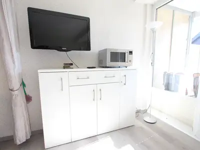 Ferienwohnung für 2 Personen (30 m²) in Langeoog 9/10