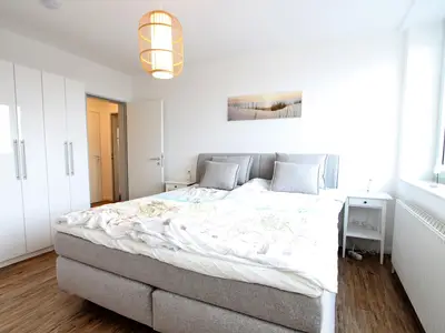 Ferienwohnung für 4 Personen (53 m²) in Langeoog 7/10