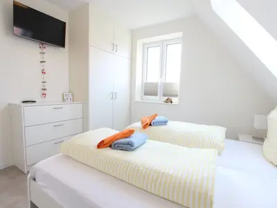 Ferienwohnung für 4 Personen (60 m²) in Langeoog 7/10