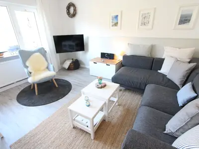 Ferienwohnung für 5 Personen (70 m²) in Langeoog 8/10