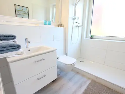Ferienwohnung für 2 Personen (35 m²) in Langeoog 9/10