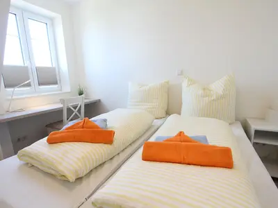 Ferienwohnung für 4 Personen (60 m²) in Langeoog 8/10