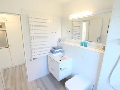 Ferienwohnung für 2 Personen (35 m²) in Langeoog 10/10