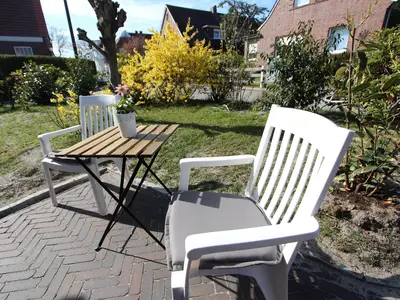 Ferienwohnung für 5 Personen (70 m²) in Langeoog 9/10