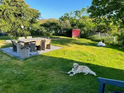 Ferienwohnung für 6 Personen (95 m²) in Langeoog 1/10