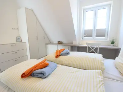 Ferienwohnung für 4 Personen (60 m²) in Langeoog 9/10