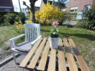 Ferienwohnung für 5 Personen (70 m²) in Langeoog 10/10