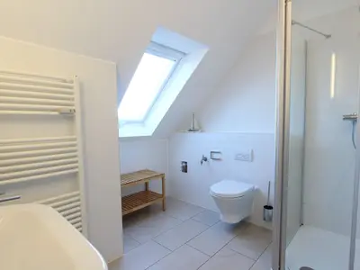 Ferienwohnung für 4 Personen (53 m²) in Langeoog 10/10