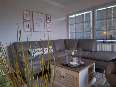 Ferienwohnung für 6 Personen (95 m²) in Langeoog 4/10