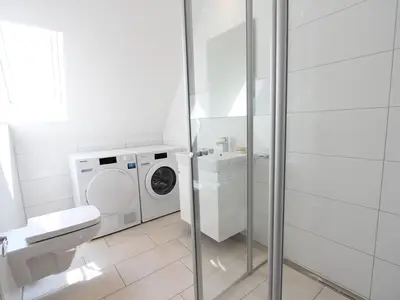 Ferienwohnung für 4 Personen (60 m²) in Langeoog 10/10