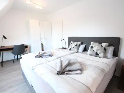 Ferienwohnung für 2 Personen (50 m²) in Langeoog 5/10