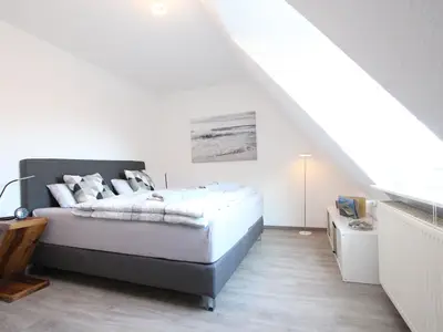 Ferienwohnung für 2 Personen (50 m²) in Langeoog 6/10