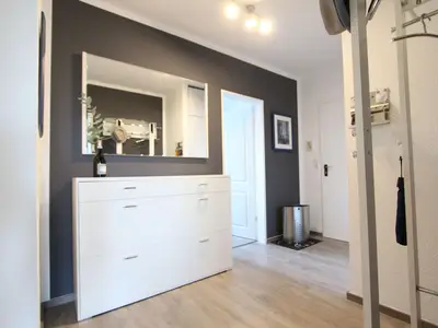 Ferienwohnung für 2 Personen (50 m²) in Langeoog 7/10