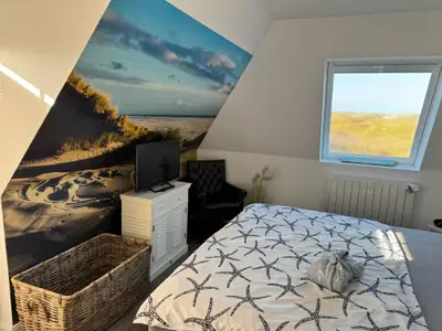 Ferienwohnung für 6 Personen (95 m²) in Langeoog 9/10