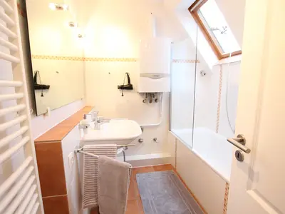 Ferienwohnung für 2 Personen (50 m²) in Langeoog 8/10