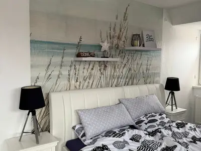Ferienwohnung für 6 Personen (95 m²) in Langeoog 10/10