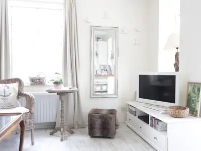 Ferienwohnung für 2 Personen (40 m²) in Langeoog 1/10