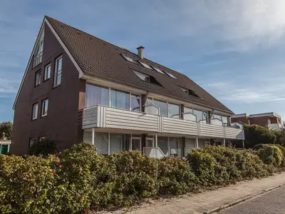 Ferienwohnung für 4 Personen (55 m²) in Langeoog 2/10