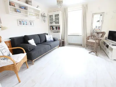 Ferienwohnung für 2 Personen (40 m²) in Langeoog 3/10