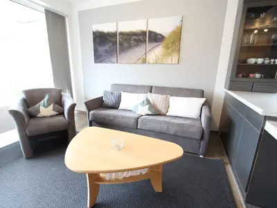 Ferienwohnung für 4 Personen (55 m²) in Langeoog 3/10