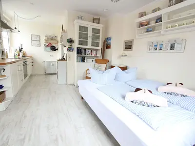 Ferienwohnung für 2 Personen (40 m²) in Langeoog 4/10